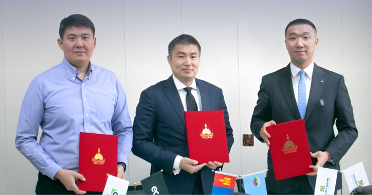 Чингэлтэй дүүргийн 300 айл ногоон халаалтын системд холбогдож эхэллээ