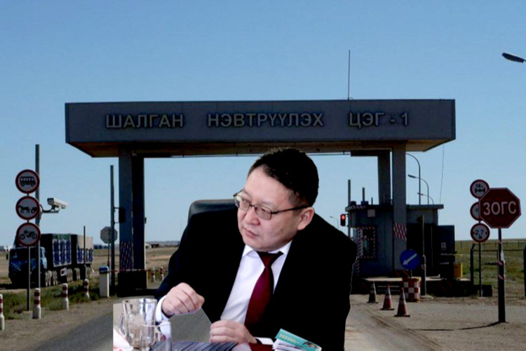 “Эрдэнэс Монгол”-ын С.НАРАНЦОГТ өөрийн цэргүүдээ БАЙРШУУЛСАН “ГАШУУН СУХАЙТ АВТО ЗАМ” ХХК-иас ХУВЬ ХҮРТЭЖ, халаасаа ТҮНТИЙЛГЭДЭГ ҮҮ..