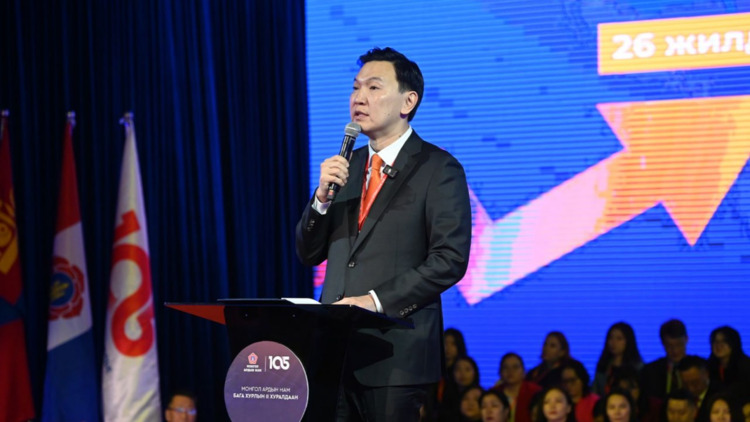 Н.УЧРАЛ: 2028 оны сонгуульд нэр дэвшигчдэд ёс зүйн өндөр стандарт, код тавина