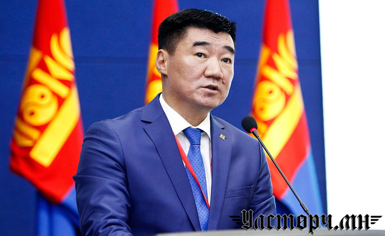 МАН-ын удирдах зөвлөл С.Бямбацогтыг УИХ-ын даргад нэр дэвшүүлжээ