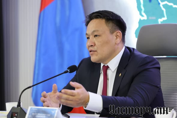 “БҮСЧИЛСЭН ХӨГЖЛИЙН ҮНДЭСНИЙ ХҮРЭЭЛЭН”-ГИЙН ҮЙЛ АЖИЛЛАГААТАЙ ТАНИЛЦЛАА